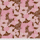 After the Rain Shadow Rust