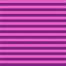 All Stars Stripe Foxglove PWTP069