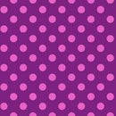 All Stars Pom Pom Foxglove PWTP118