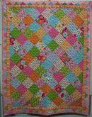 Sweet Tweet Quilt Pattern pdf