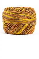 Alison Glass Eleganza EZM 2212 Tawny