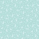 Welcome Spring 107 Soft Blue