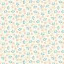 Welcome Spring 108 Cream & Floral